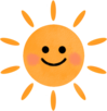 イラスト:太陽